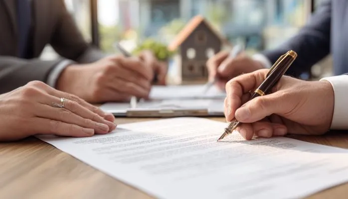 L'acquisition d'un bien indivis : avantages et inconvénients