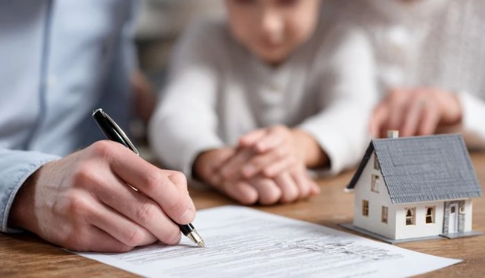 Transmettre un patrimoine immobilier à des enfants mineurs : quels outils ?