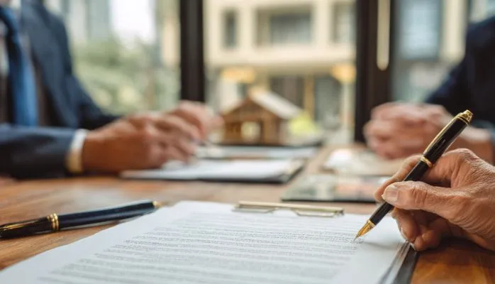 Vente d’un bien immobilier par une SCI : quelles sont les règles ?